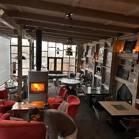 Atelier Kralovic Hokovce