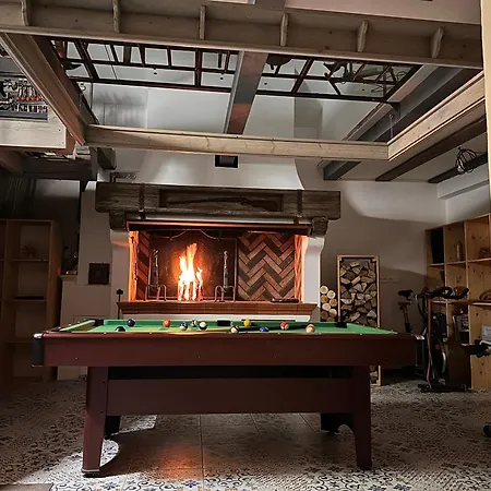 Atelier Kralovic * Hokovce