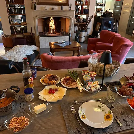 Privatunterkunft Atelier Kralovic *