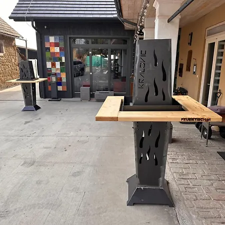 Atelier Kralovic * Hokovce