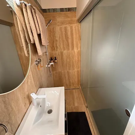 Privatunterkunft Atelier Kralovic *