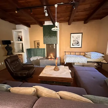 Atelier Kralovic Hokovce