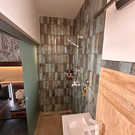 Atelier Kralovic Habitación en casa particular *
