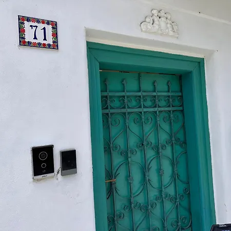 Ubytování v soukromí Atelier Kralovic *