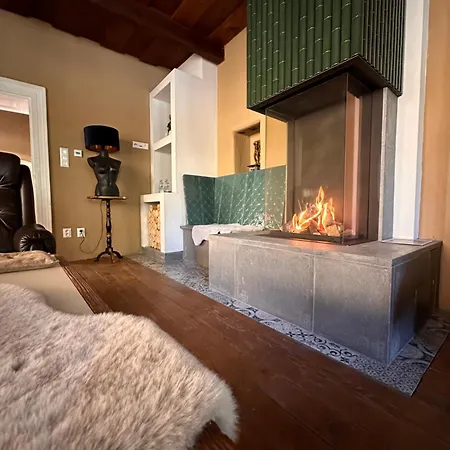 Atelier Kralovic Проживание в семье *