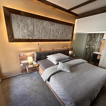 Atelier Kralovic Privatunterkunft *