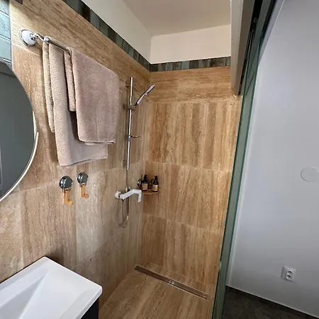 Atelier Kralovic Habitación en casa particular Hokovce