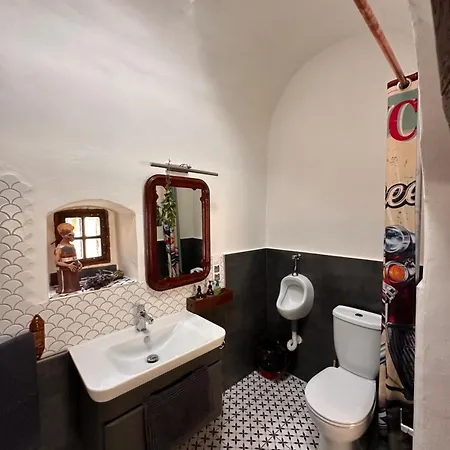 Atelier Kralovic Hokovce