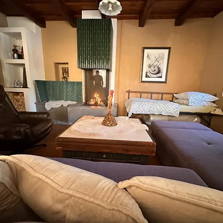 Atelier Kralovic * Hokovce