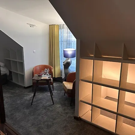 Ubytování v soukromí Atelier Kralovic