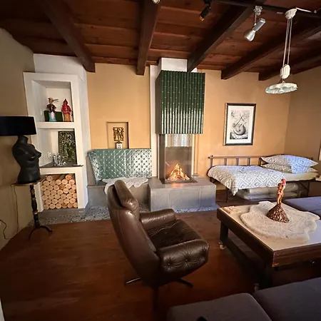 Atelier Kralovic * Hokovce