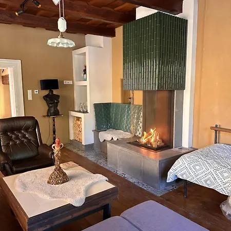 Atelier Kralovic * Hokovce