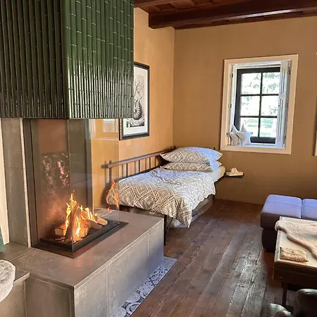 Atelier Kralovic * Hokovce