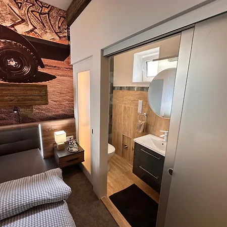 Atelier Kralovic Ubytování v soukromí Hokovce