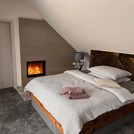 Atelier Kralovic Ubytování v soukromí *