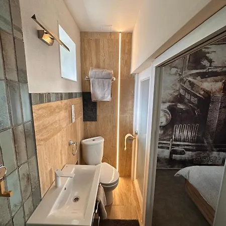 Atelier Kralovic Hokovce