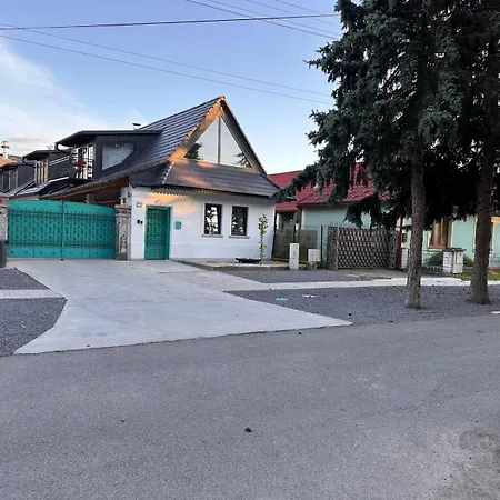 Atelier Kralovic * Hokovce