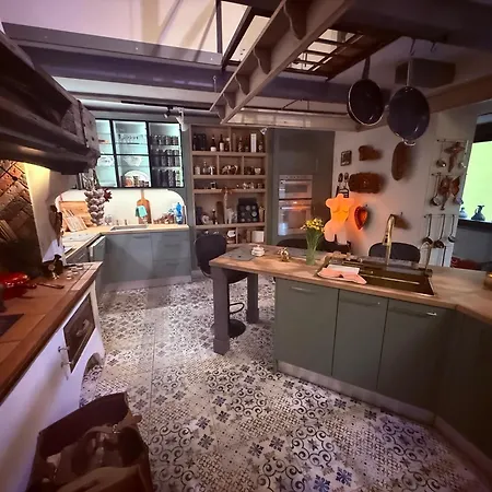 Ateliér Kráľovič Alloggio in famiglia *