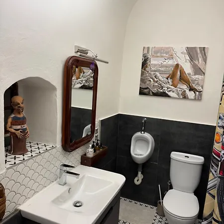 Alloggio in famiglia Ateliér Kráľovič