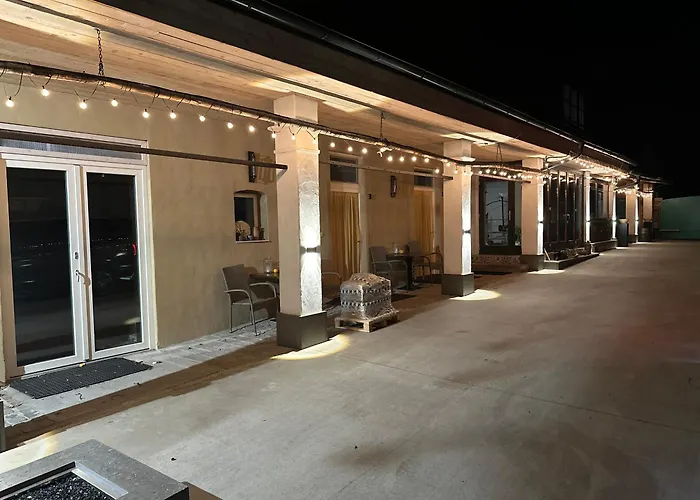 Ateliér Kráľovič Quarto em Acomodações Particulares Hokovce