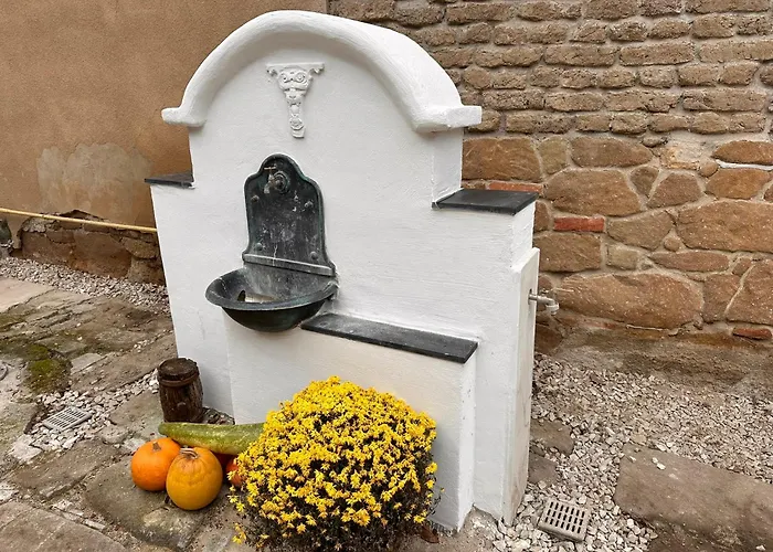 Ateliér Kráľovič Quarto em Acomodações Particulares Hokovce