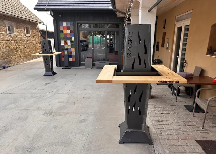 Ateliér Kráľovič * Hokovce