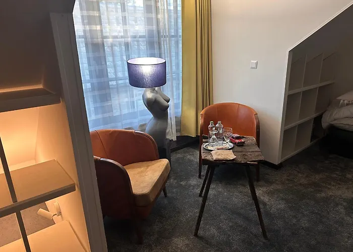 Проживание в семье Atelier Kralovic Hokovce