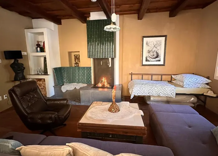 Ateliér Kráľovič Hokovce