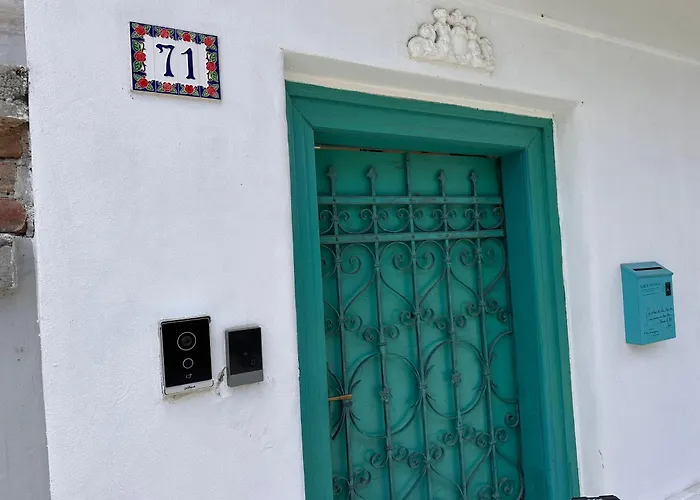 Quarto em Acomodações Particulares Ateliér Kráľovič *