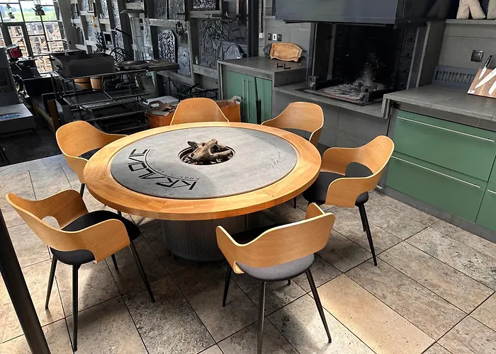 Quarto em Acomodações Particulares Ateliér Kráľovič Hokovce