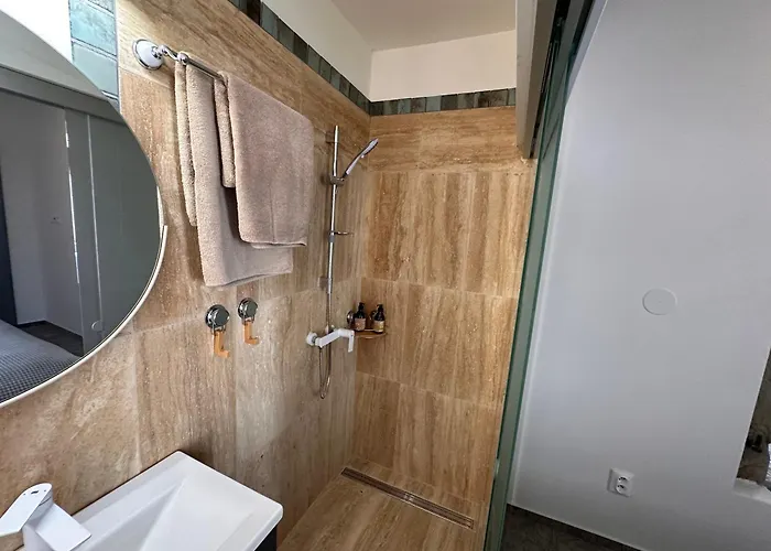 Ateliér Kráľovič Quarto em Acomodações Particulares Hokovce