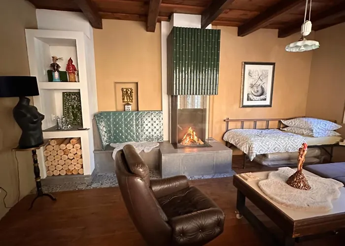 Ateliér Kráľovič * Hokovce