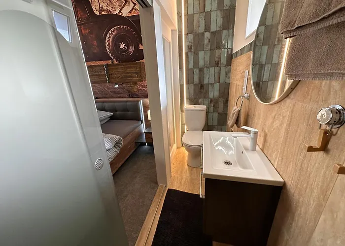 Alloggio in famiglia Ateliér Kráľovič