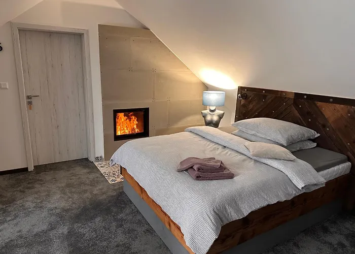 Ateliér Kráľovič Hokovce