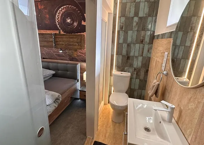 Ateliér Kráľovič * Hokovce