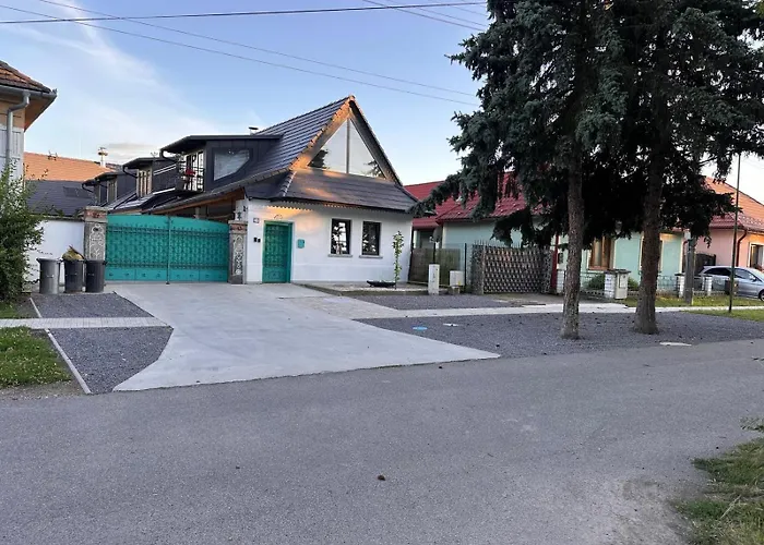 Ateliér Kráľovič * Hokovce